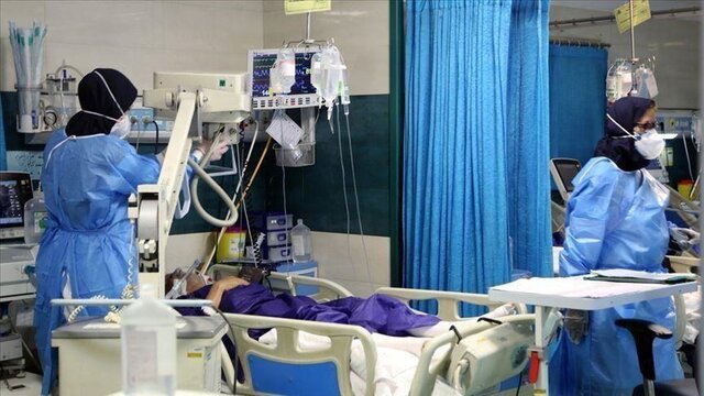 اصفهان و کرونا در شبانه روز گذشته