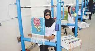 تعلق گرفتن یارانههای اشتغالی بهزیستی خراسان رضوی به ۱۴۵۰ مددجو
