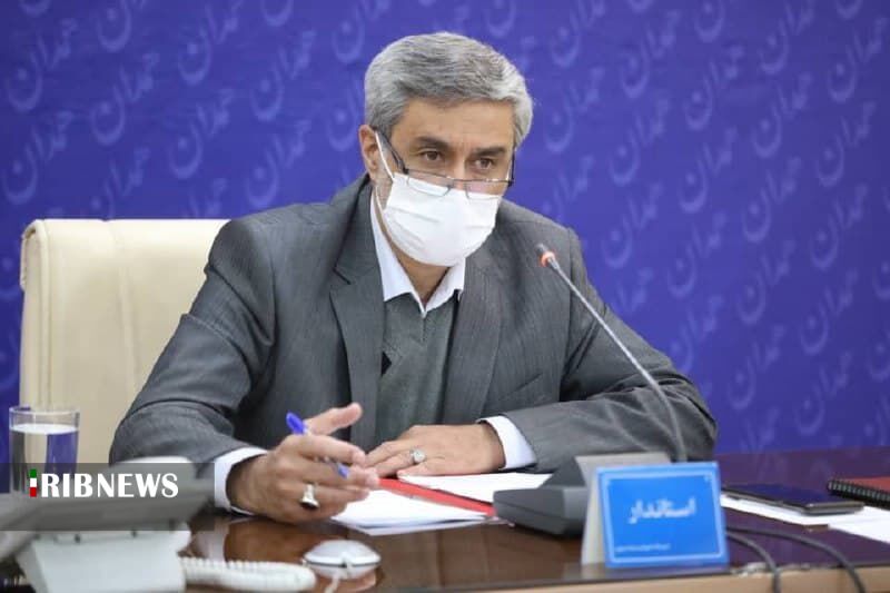 راهپیمایی ۲۲ بهمن بر اساس رنگ بندی شهرها انجام می شود