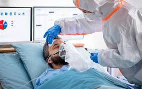 شناسایی بیش از ۸۰۰ بیمار مبتلا به کرونا در شبانه روز گذشته