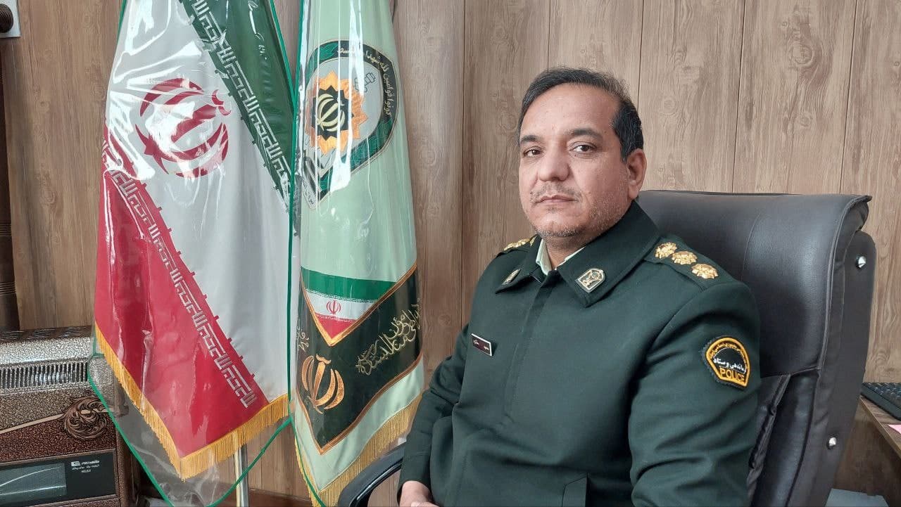 شمارش معکوس برای دستگیری عاملان سرقت های زنجیره ای بردسکن