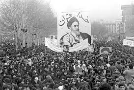 انقلاب به روایت خاطرات فیلم