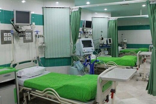افزایش تختهای آی سی یو کودکان در خوزستان