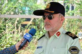 دستگیری سرکرده باند سارقان مسلح در ماهشهر