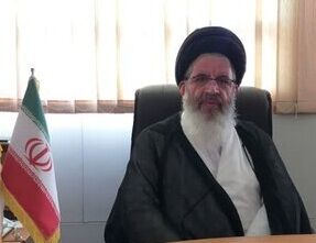 دستگیری عامل به آتش کشیدن درب مسجد امام سجاد (ع) در اصفهان