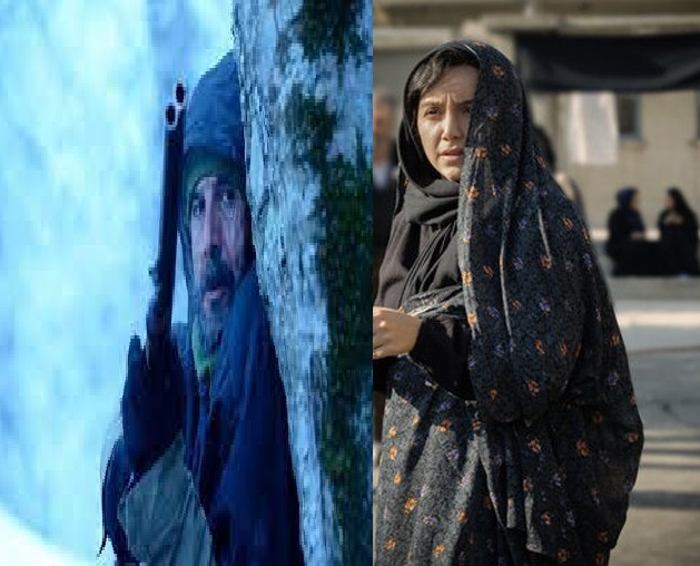 سینما یادمان سمنان میزبان برف آخر و شادروان