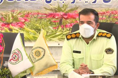 کلاهبرداری مالی بیشترین جرایم سایبری درچهارمحال و بختیاری