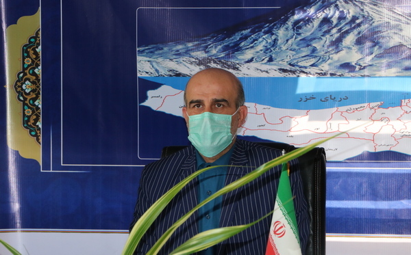 اجرای مرحله دوم طرح جبران و تثبیت یادگیری در مدارس مازندران