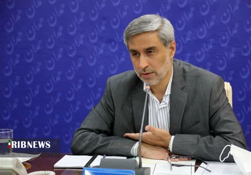 امنیت غذایی استان همدان بالاتر از میانگین کشوری است