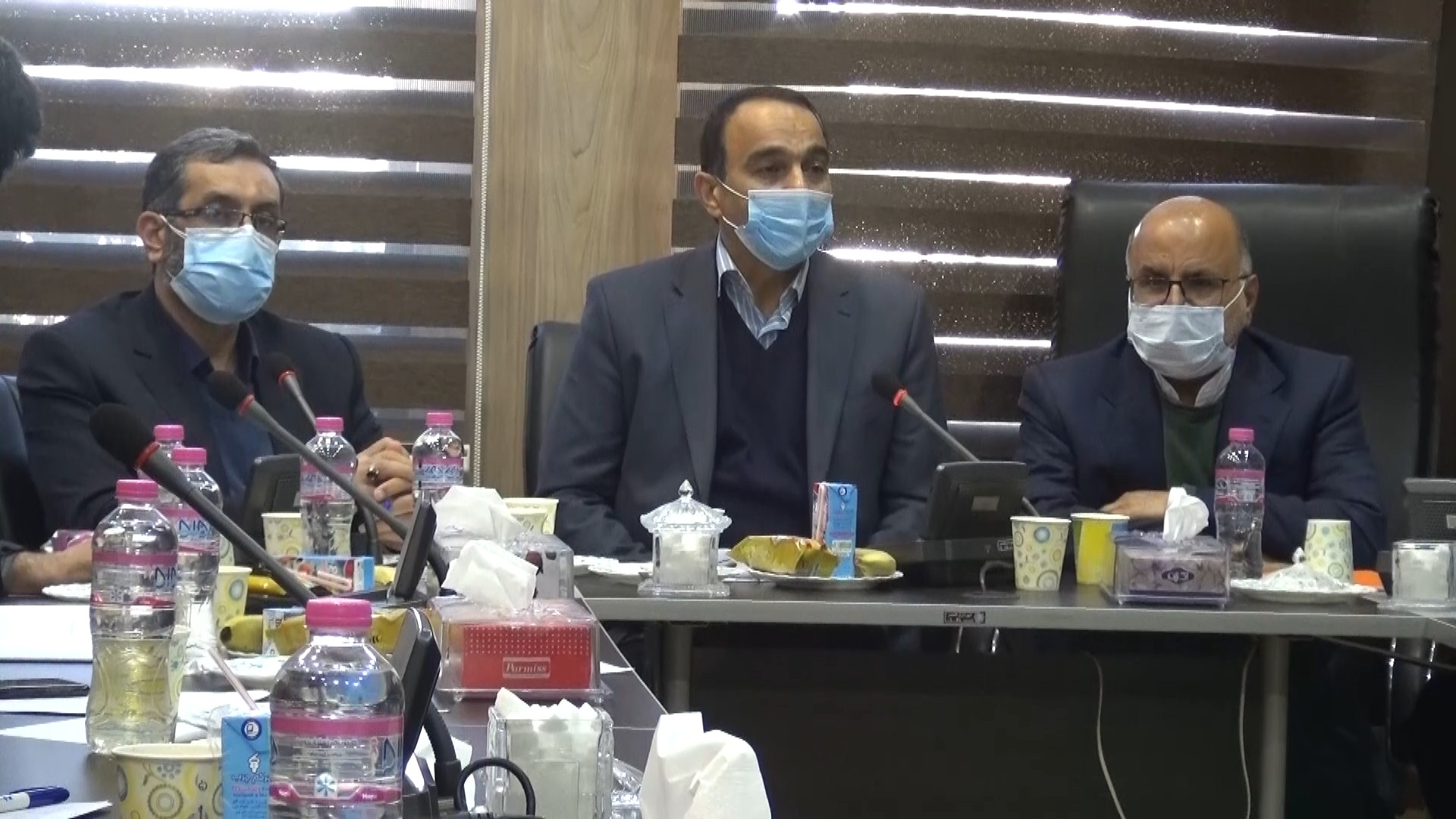 ساماندهی رودخانه های کاشان با سی میلیارد ریال هزینه