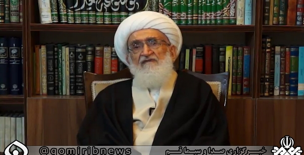 انقلاب اسلامی کهنه نمی‌شود