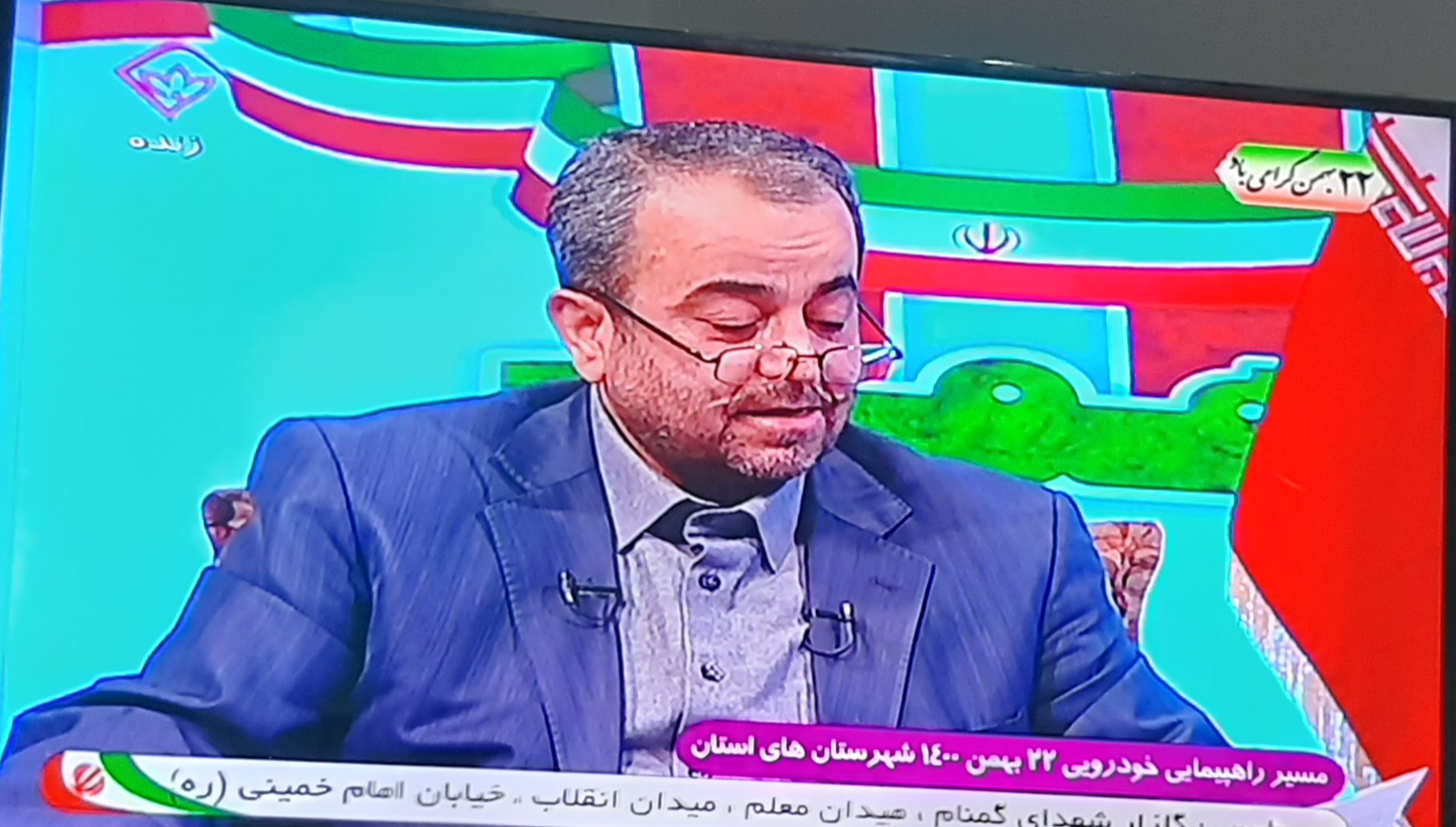ابلاغ۴۰۰ میلیارد تومان اعتبار ملی از مصوبات سفر رئیس جمهور به استان