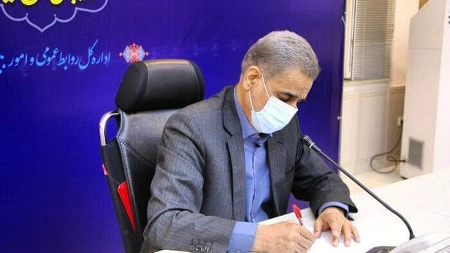 پیام استاندار خوزستان به مناسبت یوم الله ۲۲ بهمن