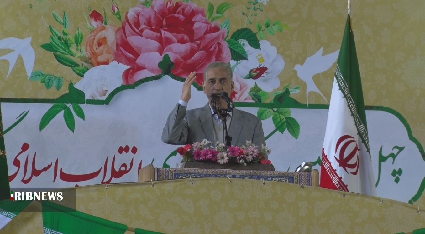 اتحاد و یکرنگی، عامل گذشتن از بحران مشکلات اقتصادی