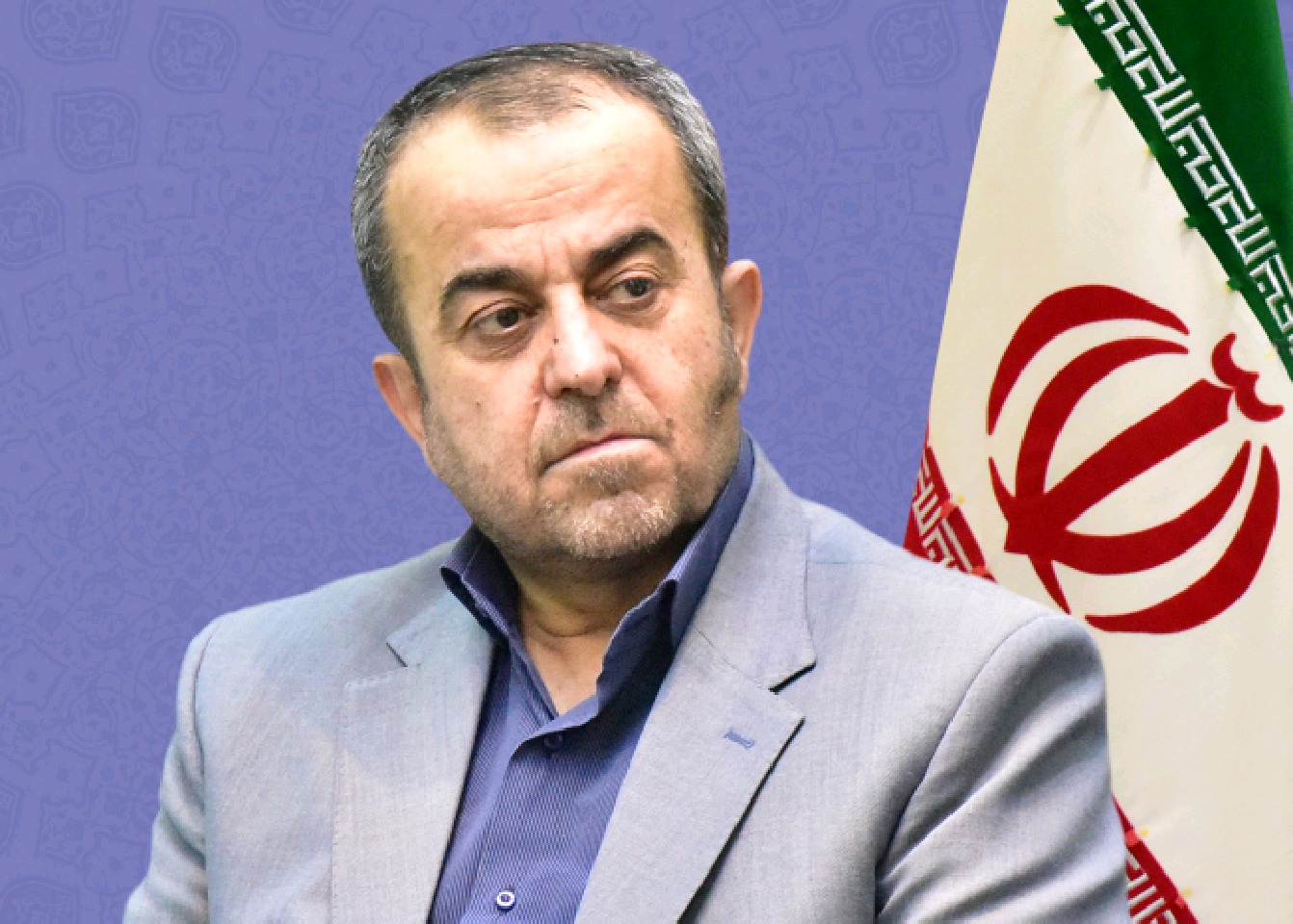 قدردانی استاندار خراسان جنوبی از حضور پرشور مردم در جشن ملی ۲۲ بهمن