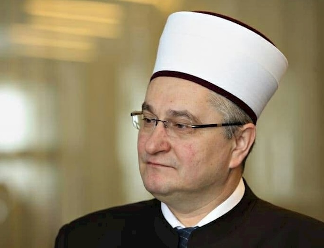 مفتی اعظم کرواسی: انقلاب اسلامی مسیر تاریخ را تغییر داد