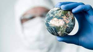 پیش بینی پایان مرحله حاد همه گیری کرونا
