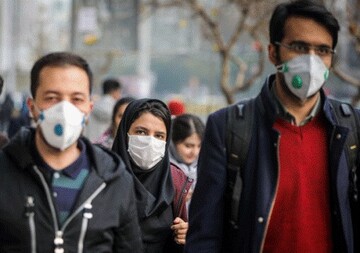 ۷۰ درصد اصناف ایلامی از ماسک استفاده می کنند