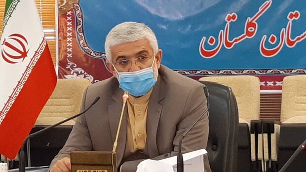 ۲۱۰ هکتار زمین برای طرح مسکن ملی در گلستان