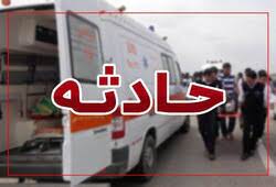 انفجار گاز پیک نیک با یک مصدوم در بابل