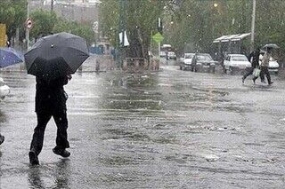 جنوب متاثر از باران و سرما؛ هشدار به فعالان ساحلی