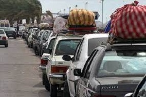 تشکیل ۱۲ کمیته استقبال از مهمانان نوروزی در آبادان