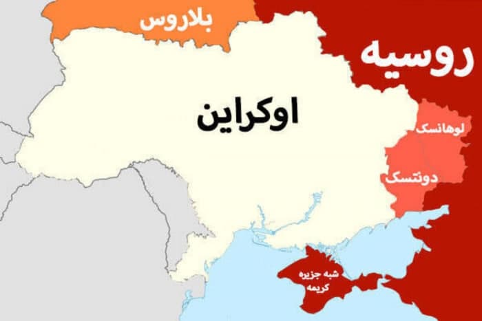 دانشجویان ایرانی دانشگاههای اوکراین به لهستان، مجارستان و رومانی منتقل میشوند