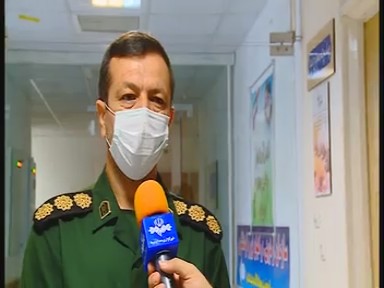 اعزام کاروانهای راهیان نور دانشجویی خراسان شمالی