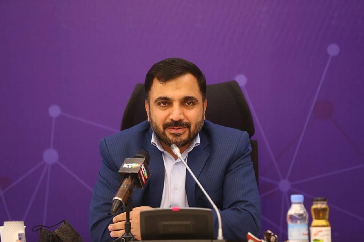 پیام وزیر ارتباطات به مناسبت سالروز تاسیس پژوهشگاه ارتباطات و فناوری اطلاعات