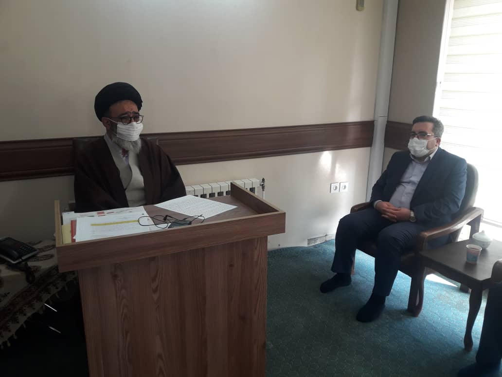 صدور اسناد حدنگار برای ۱۲۵میلیون هکتار عرصه ملی