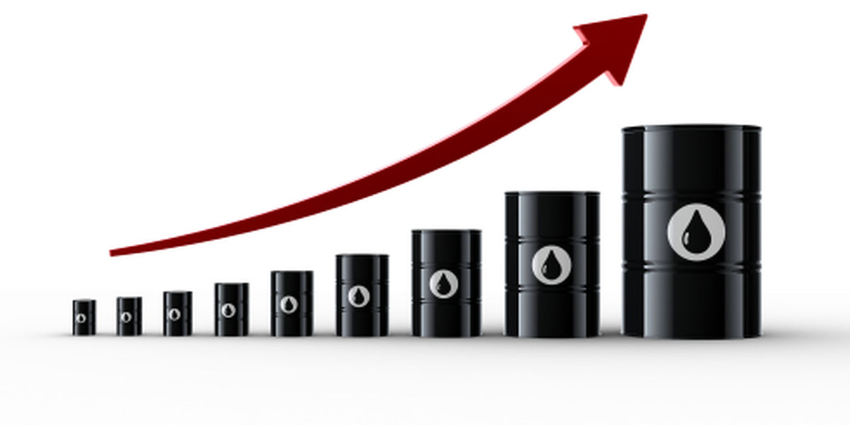 افزایش بیش از ۷ دلاری قیمت جهانی نفت
