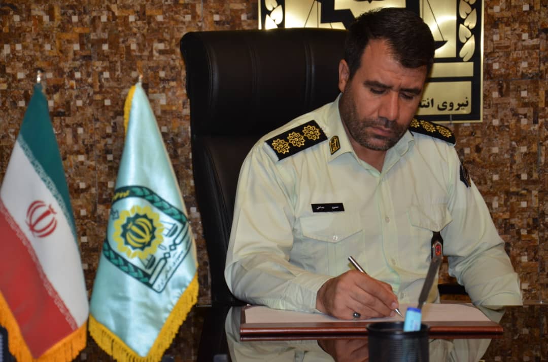 کشف و جمع آوری ۳۳۰ کیلوگرم تریاک در کاشان