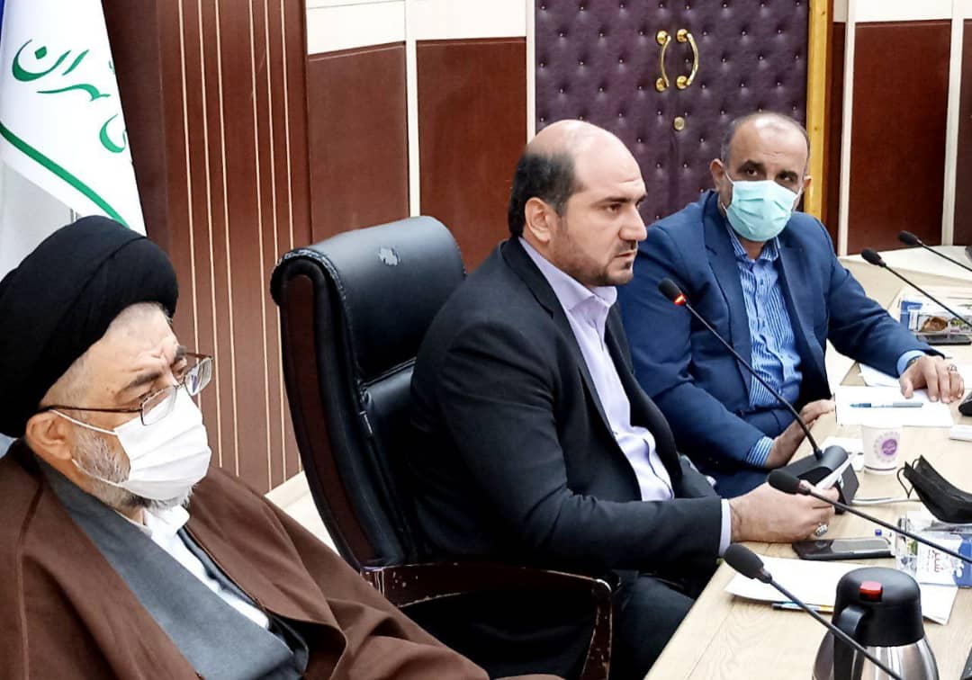 فرمانداران، برنامه هاي شورای زکات را با جديت پیگیری کنند