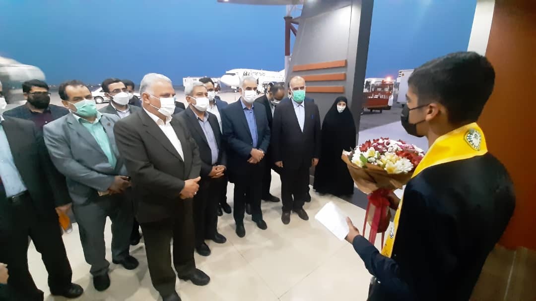 سفر وزیر آموزش و پرورش به خوزستان