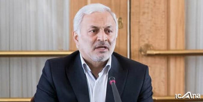 ایران مخالف جنگ و استانداردهای دوگانه غرب و آمریکاست