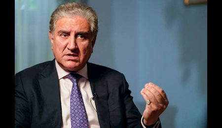 پاکستان: تحریم راه حل توقف جنگ اوکراین نیست