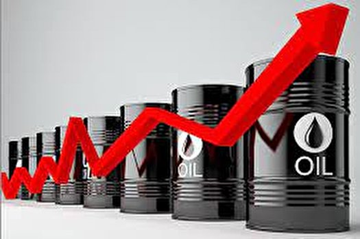 رکوردشکنی طلای سیاه ،قیمت نفت برنت از ۱۱۵ دلار عبور کرد
