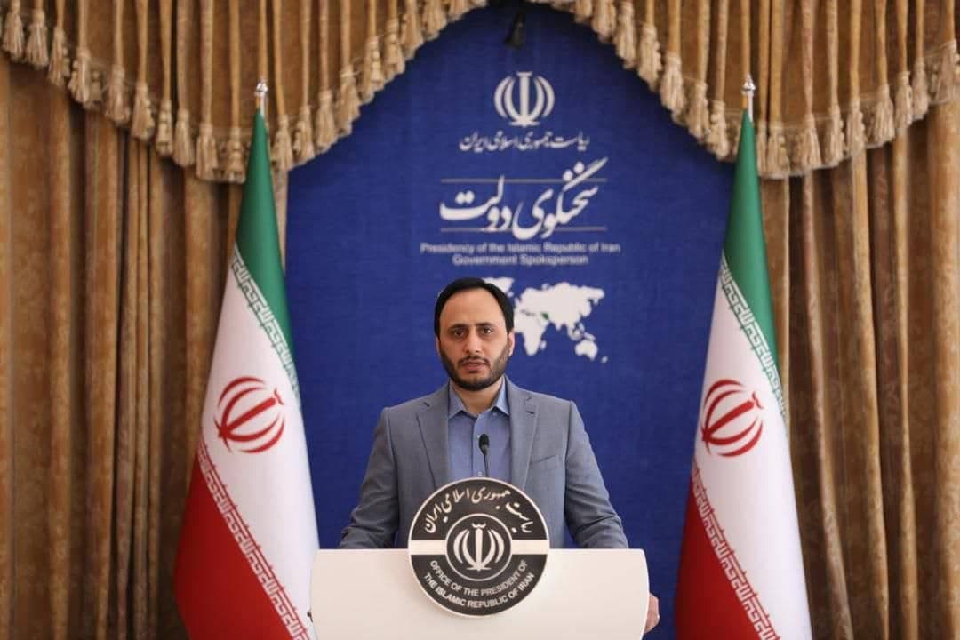 حضور سخنگوی دولت در برنامه گفت و گوی ویژه خبری، امشب