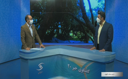 تامین اعتبار میلیاردی برای آبرسانی به باغهای زیتون طارم سفلی