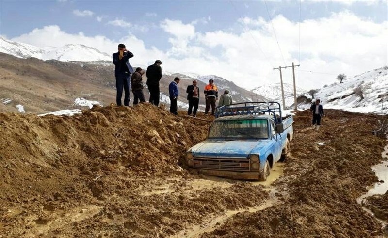 زیلایی همچنان درحسرت جاده/ ثبت لردگان در شناسنامه نوزادان زیلایی