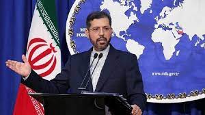 خطیب زاده: هیچ کس نمی تواند بگوید که توافق انجام شده است