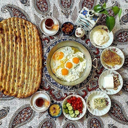 نخوردن صبحانه باعث کاهش وزن نمی‌شود