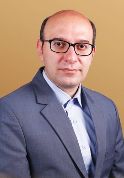 همایش ملی علوم و مهندسی آبخیزداری ایران در شیراز برگزار می‌شود