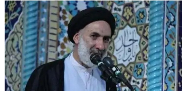 دین داری زیر ساخت حکومت الهی