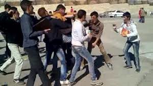 درگیری خانوادگی در دهلران پنج زخمی برجا گذاشت