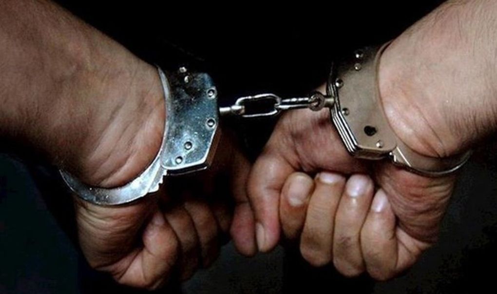 دستگیری شرور سابقه‌دار در خمینی شهر