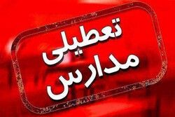 غیر حضوری شدن یک هفته ای مقطع دبستان فریدونشهر