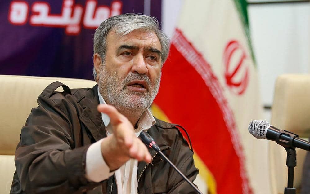 انتقاد نماینده شیراز از بی توجهی به شایسته سالاری در انتصاب برخی مدیران