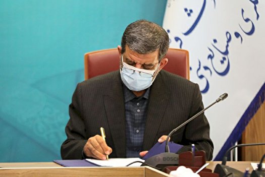 انتصاب دبیران ۵ شهر جهانی صنایع‌دستی