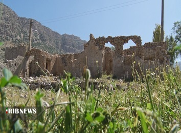 بازگشت به آغوش روستا